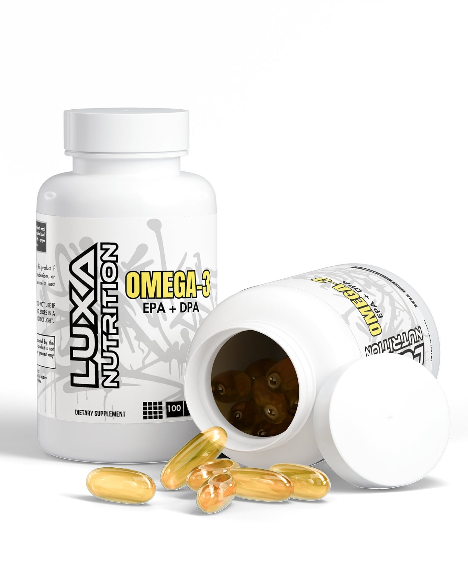 Ômega-3