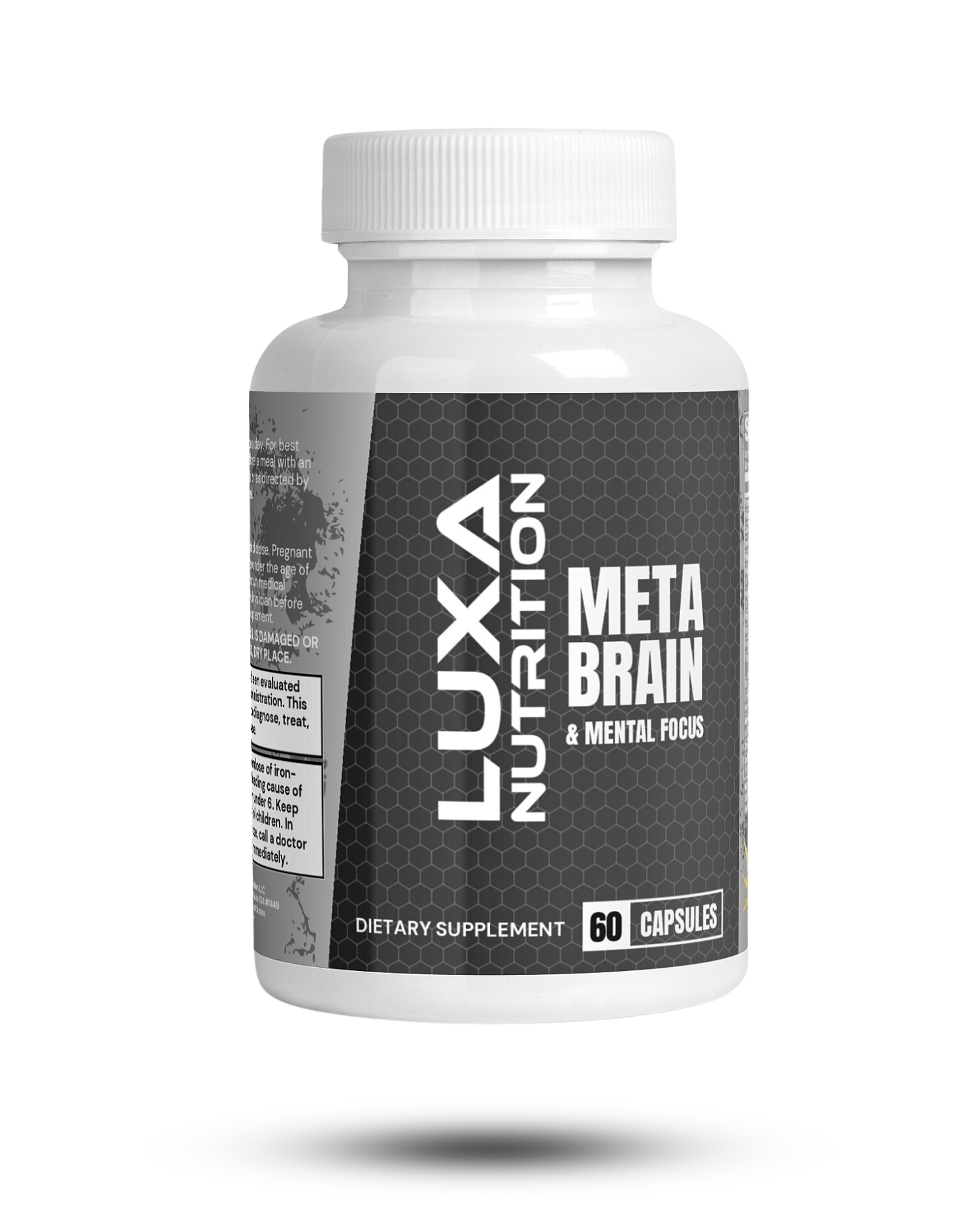 Meta Brain