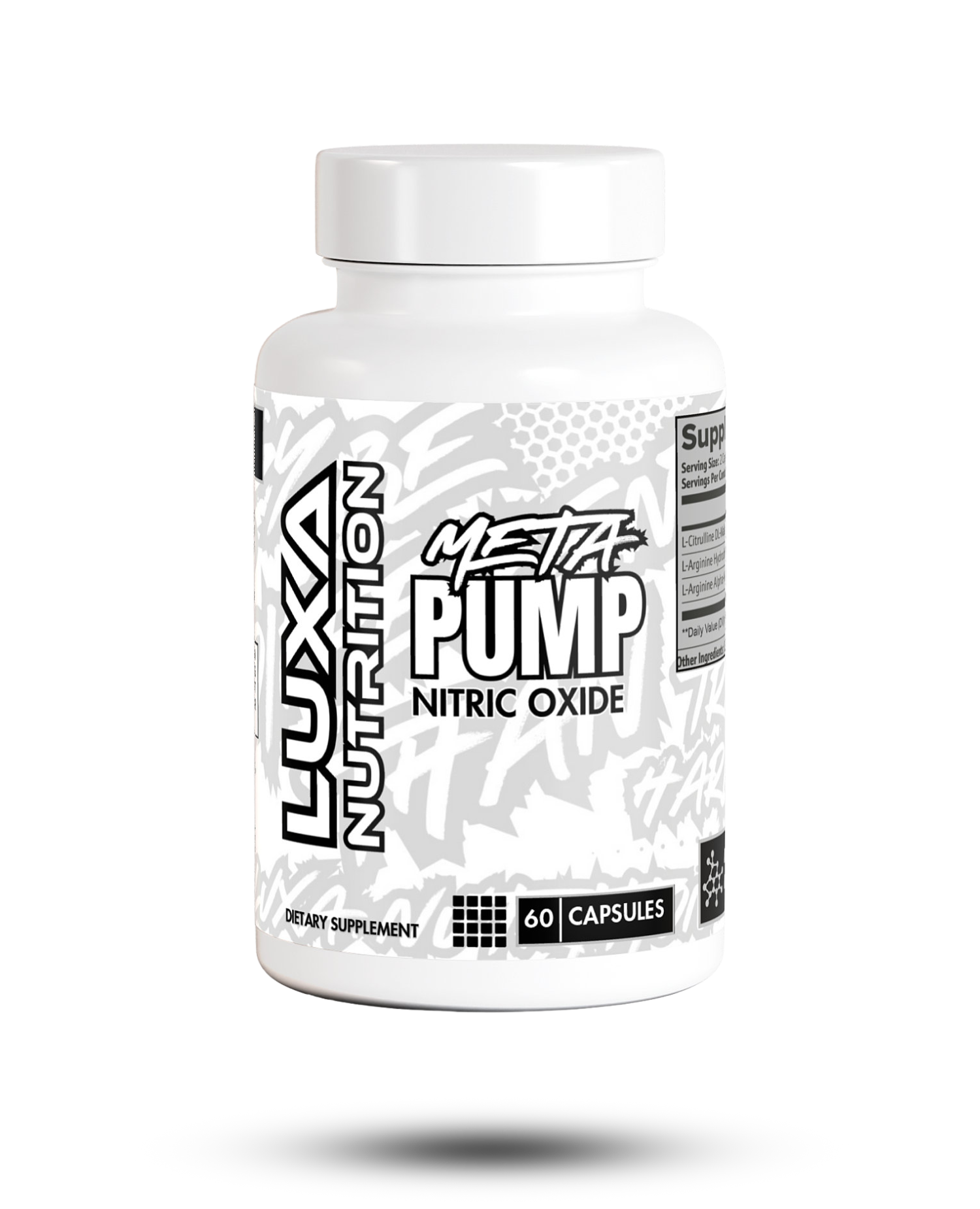 Meta Pump