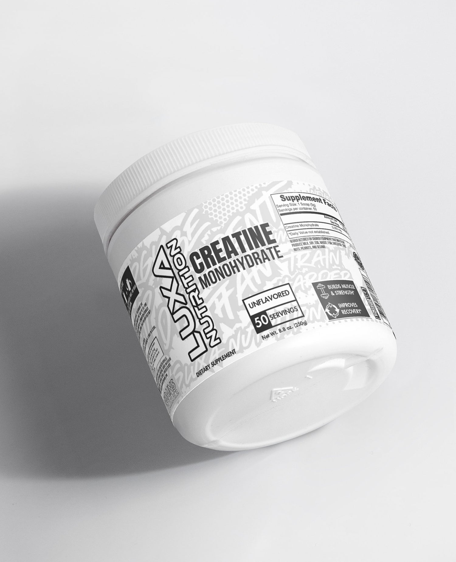 Monohidrato de Creatina