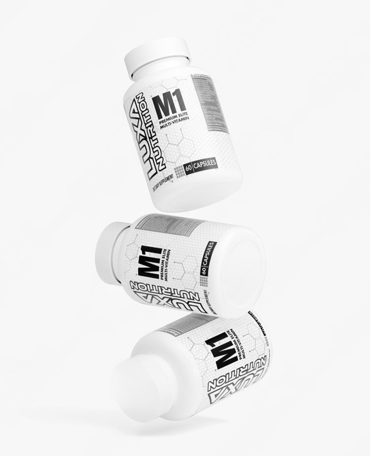 M1 | Multivitamínico