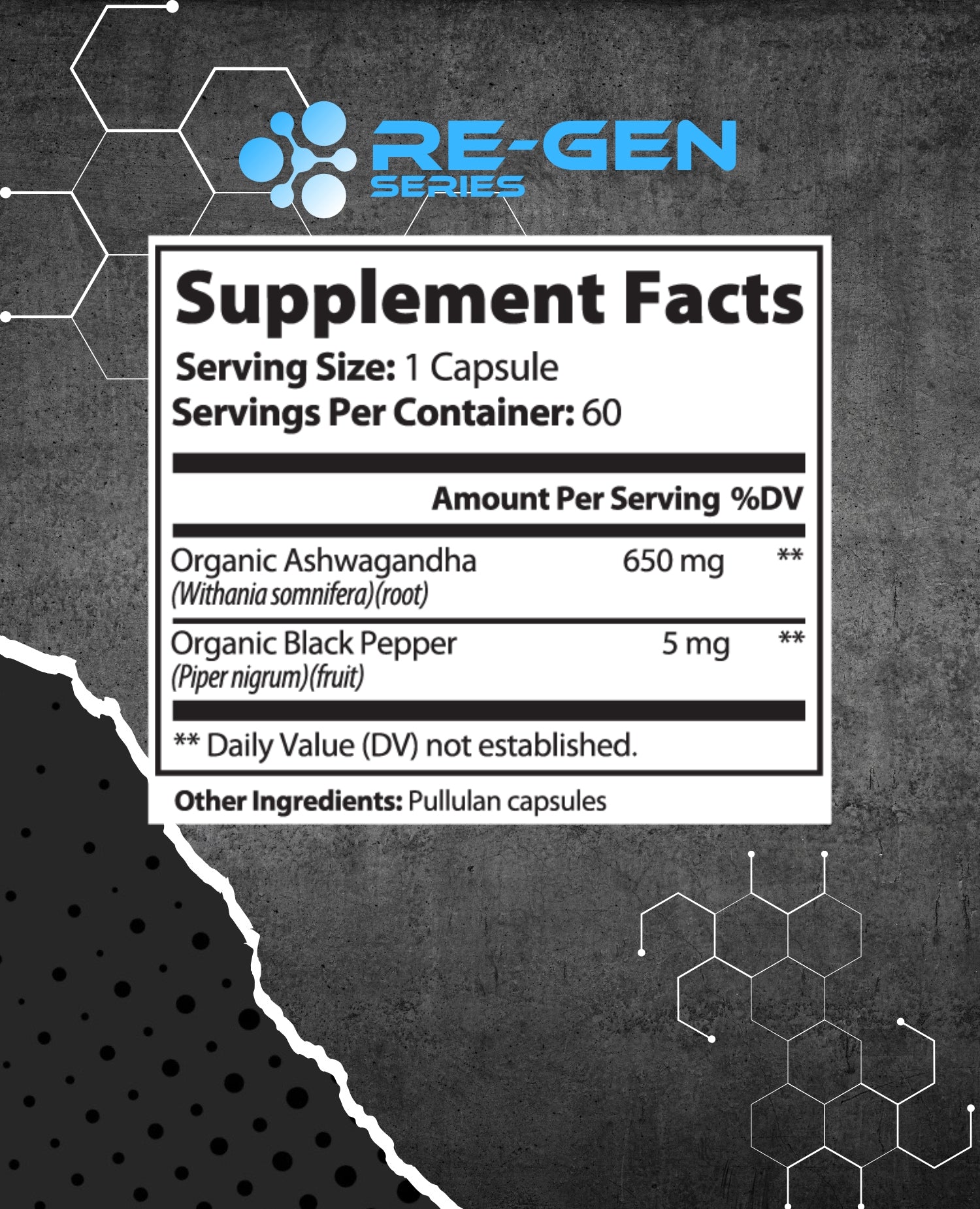 Ashwagandha