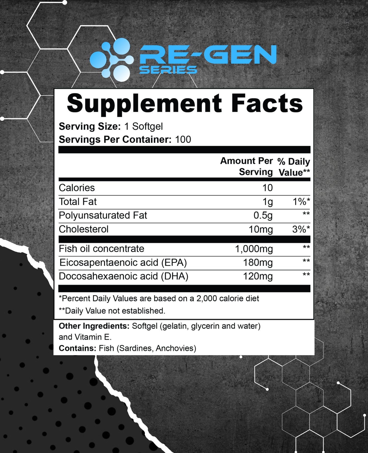 Omega-3