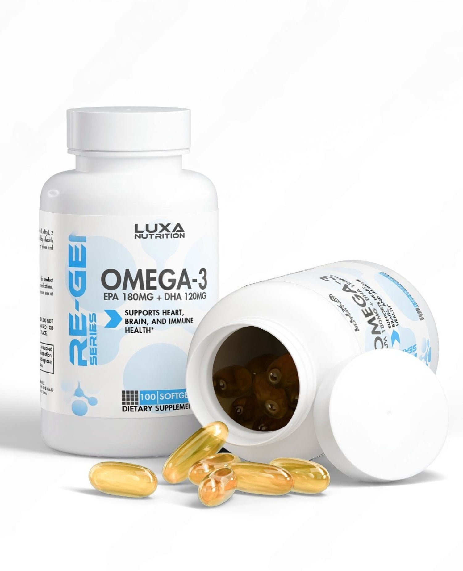 Omega-3