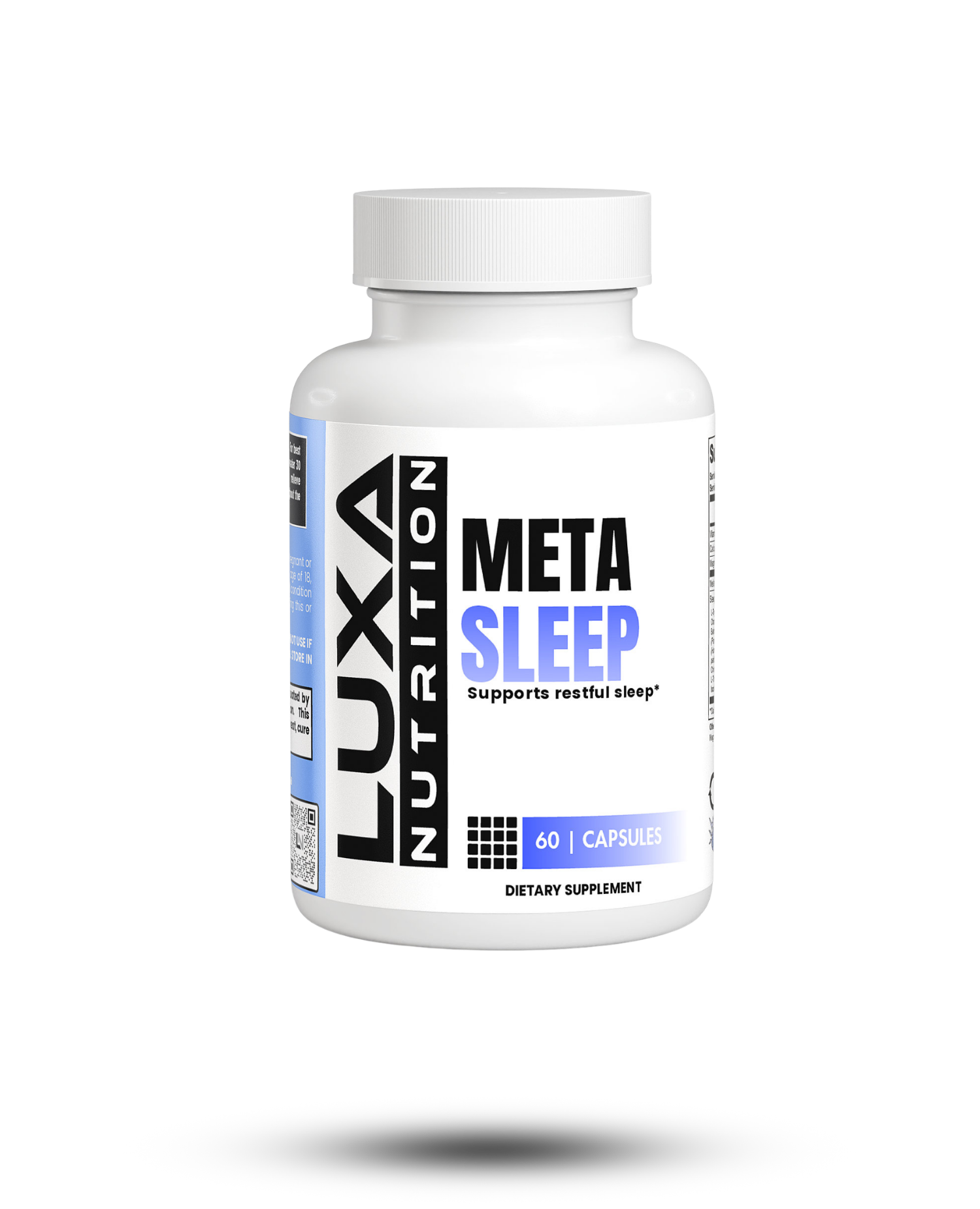 Meta Sleep V2