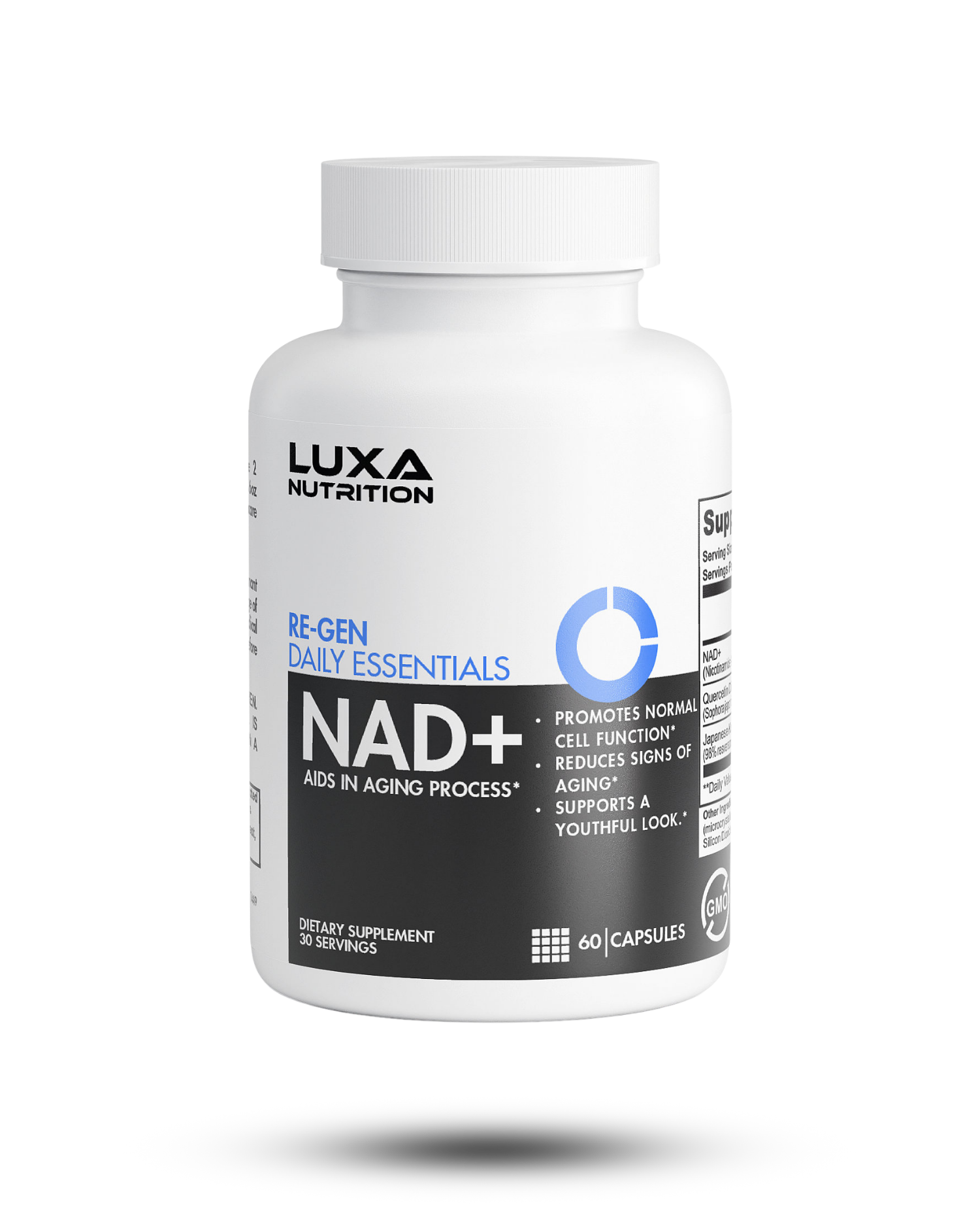 NAD+