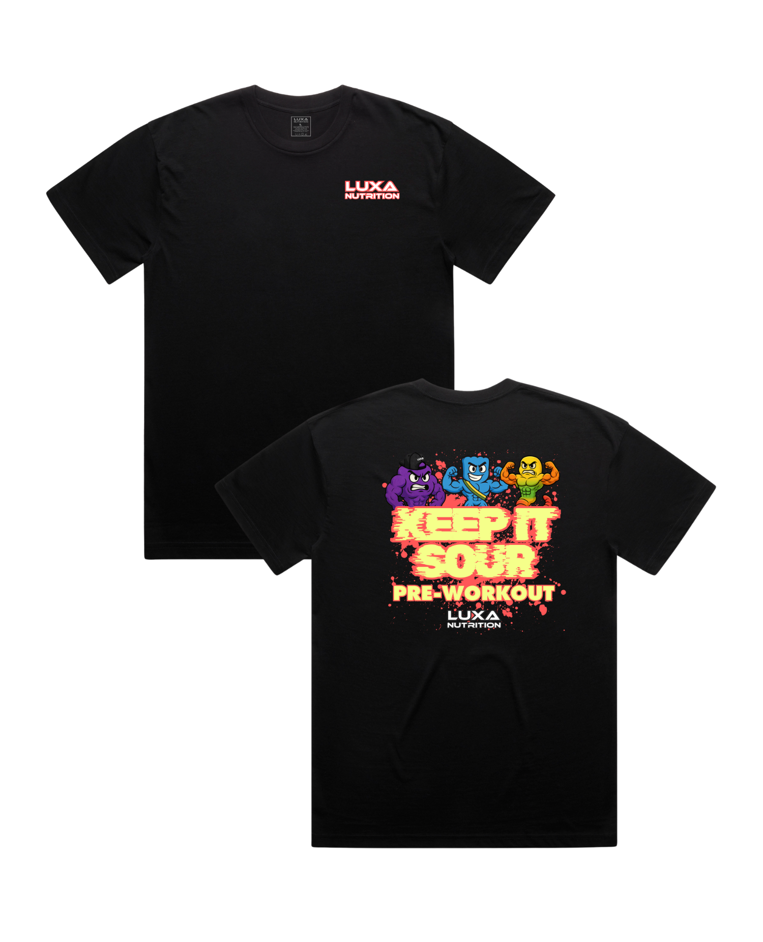 OG Sour Tee