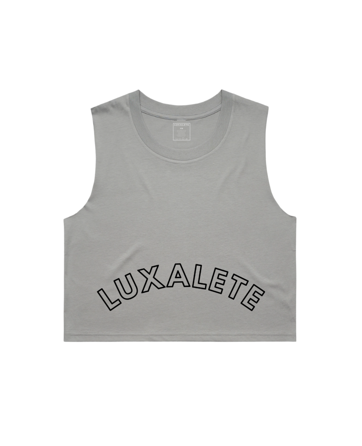 LN - Muscle Crop