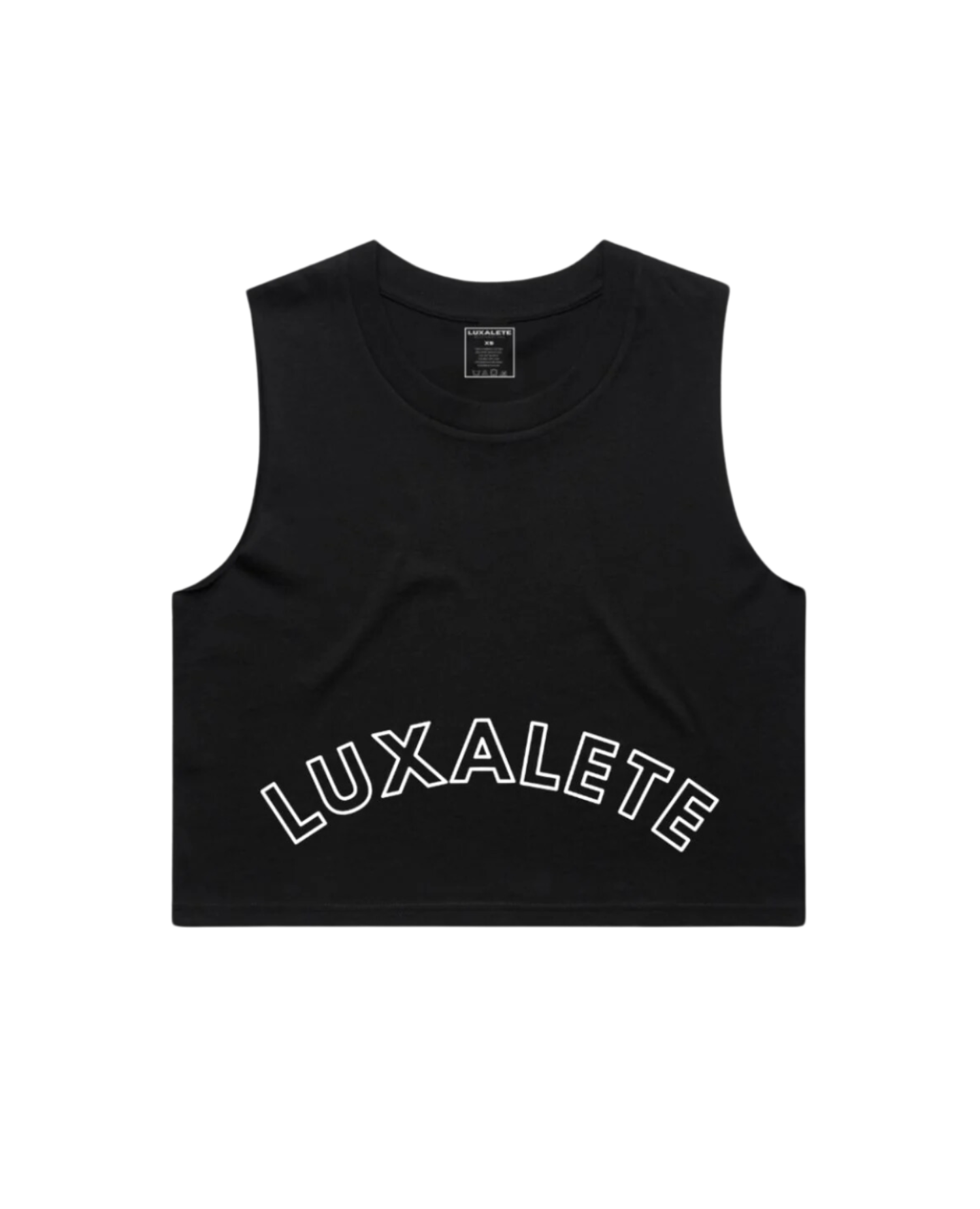 LN - Muscle Crop