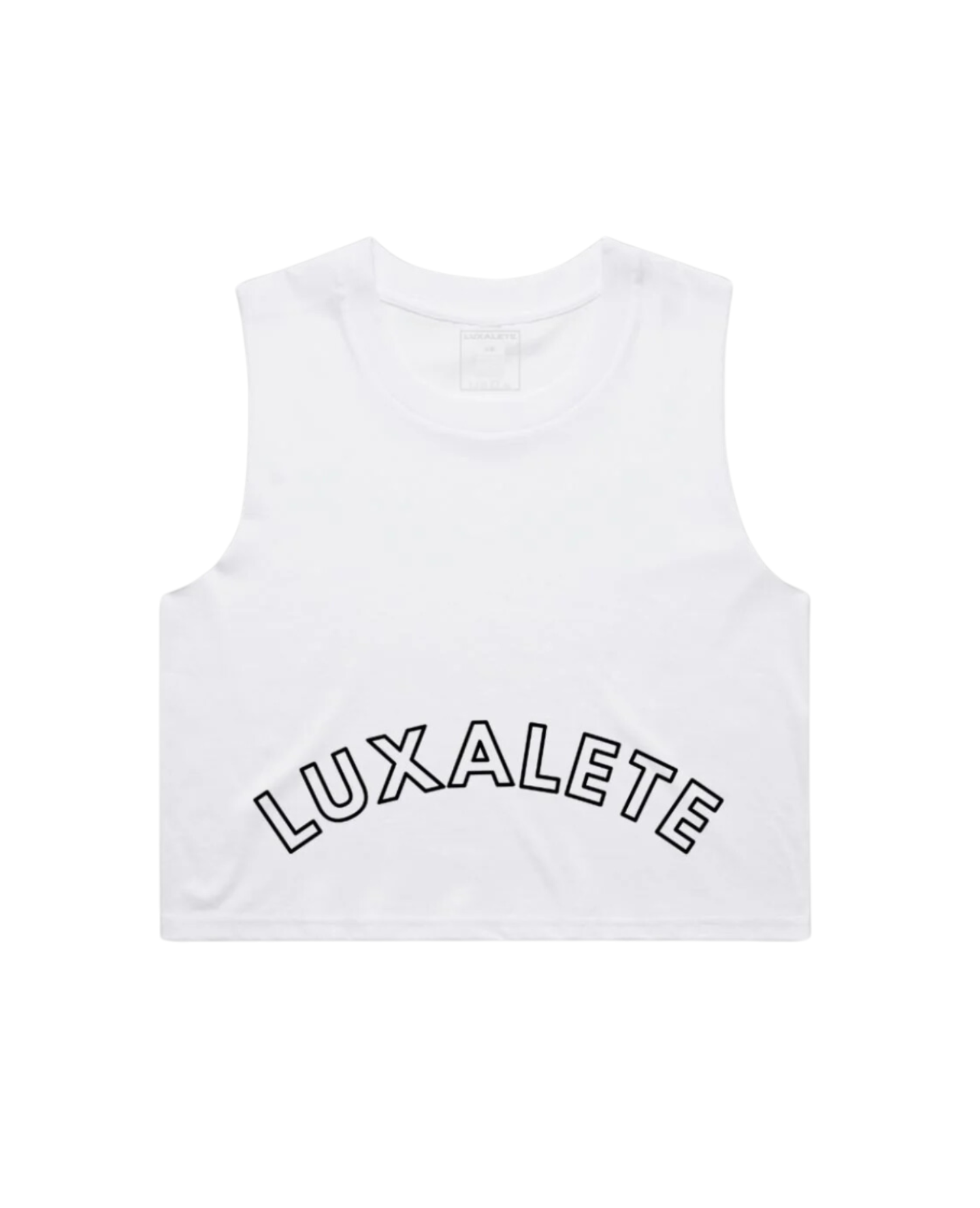 LN - Muscle Crop
