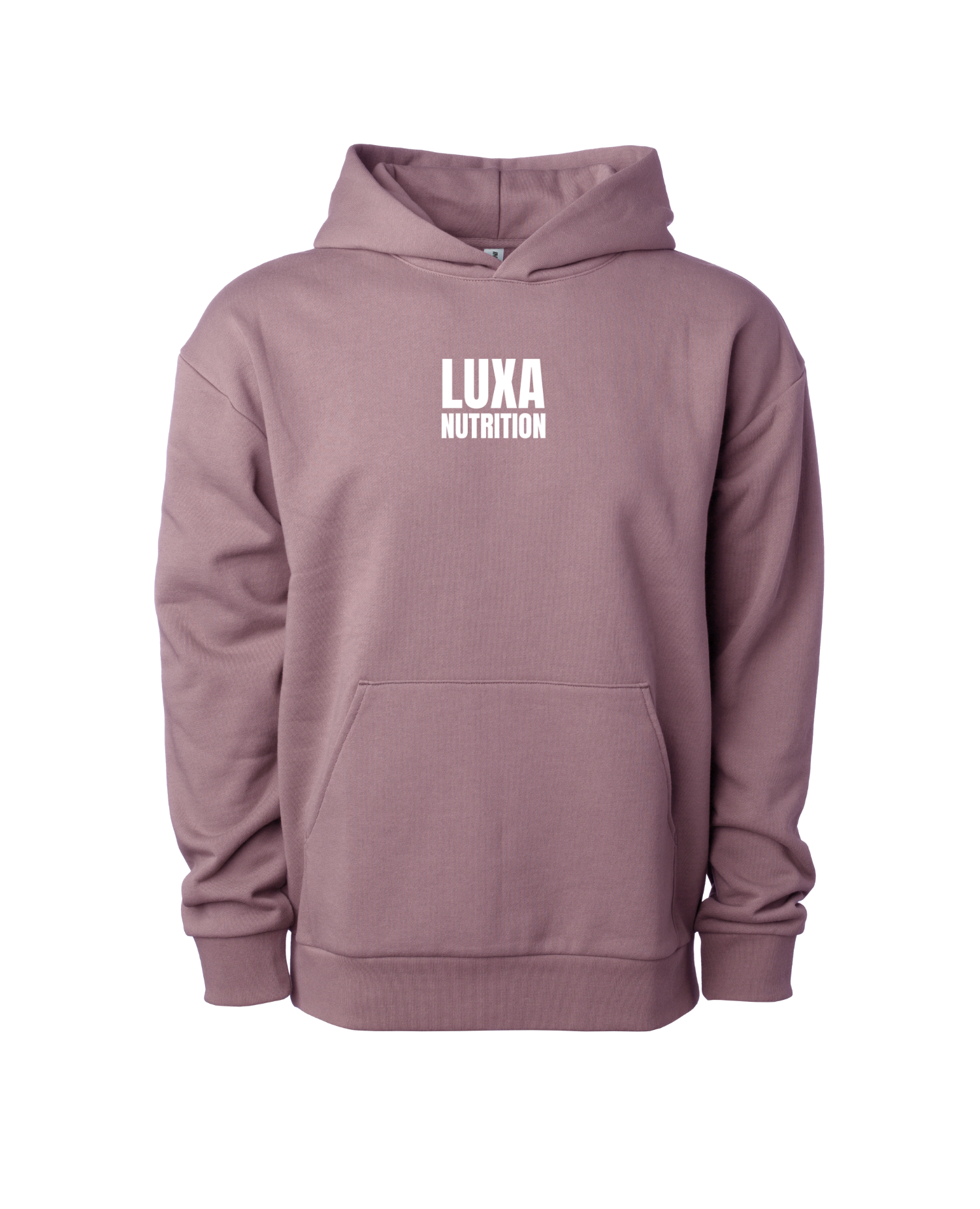 LN - Sudadera con capucha esencial