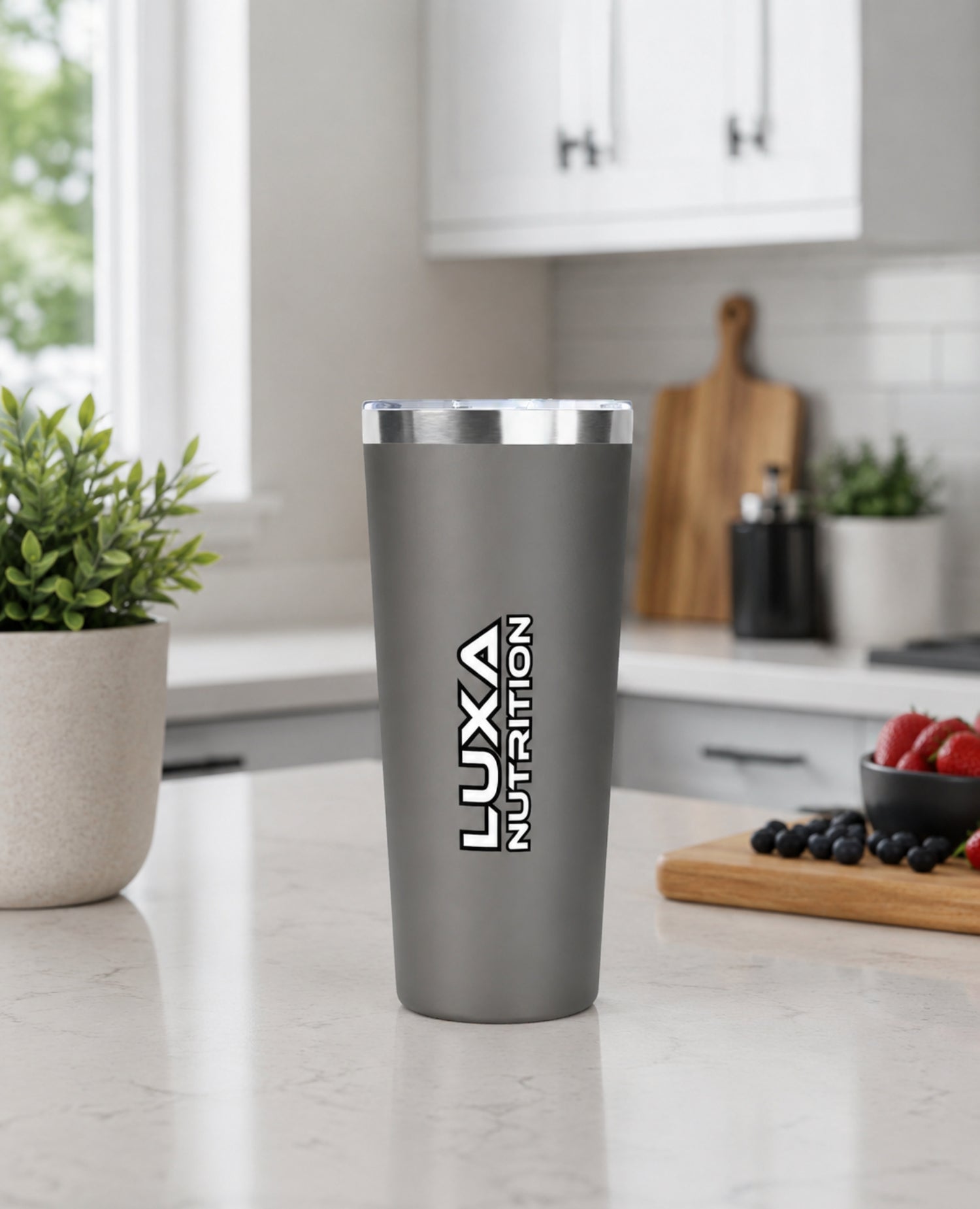 Vaso térmico LUXA
