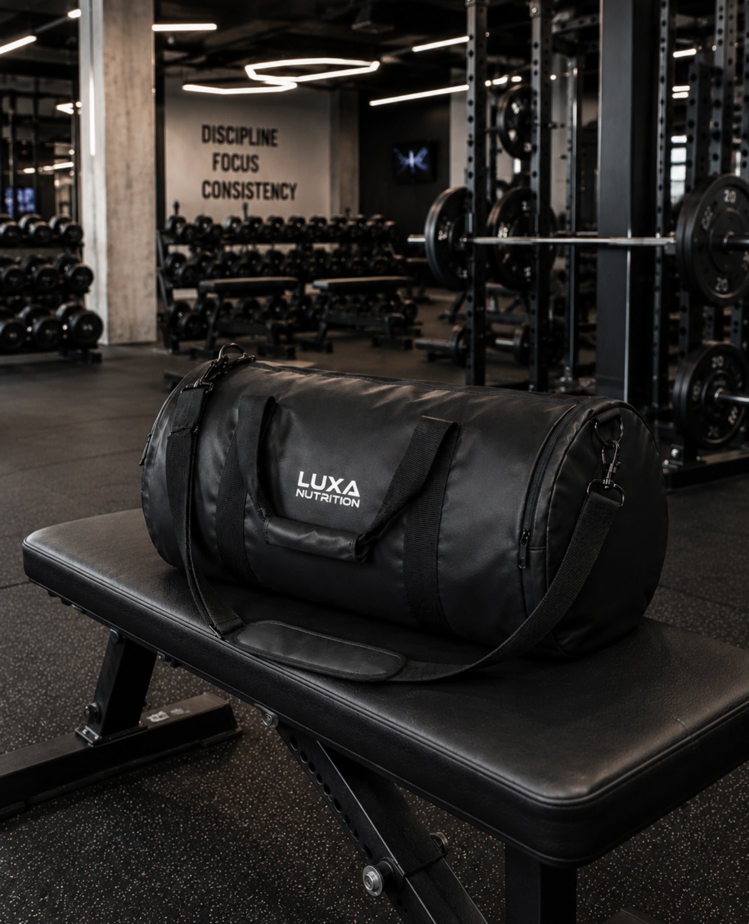 LN - Duffle Bag
