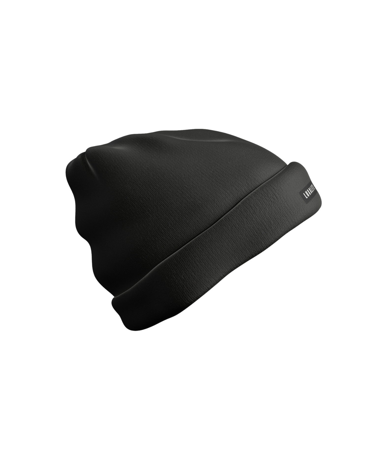 LN - Gorro con pliegues