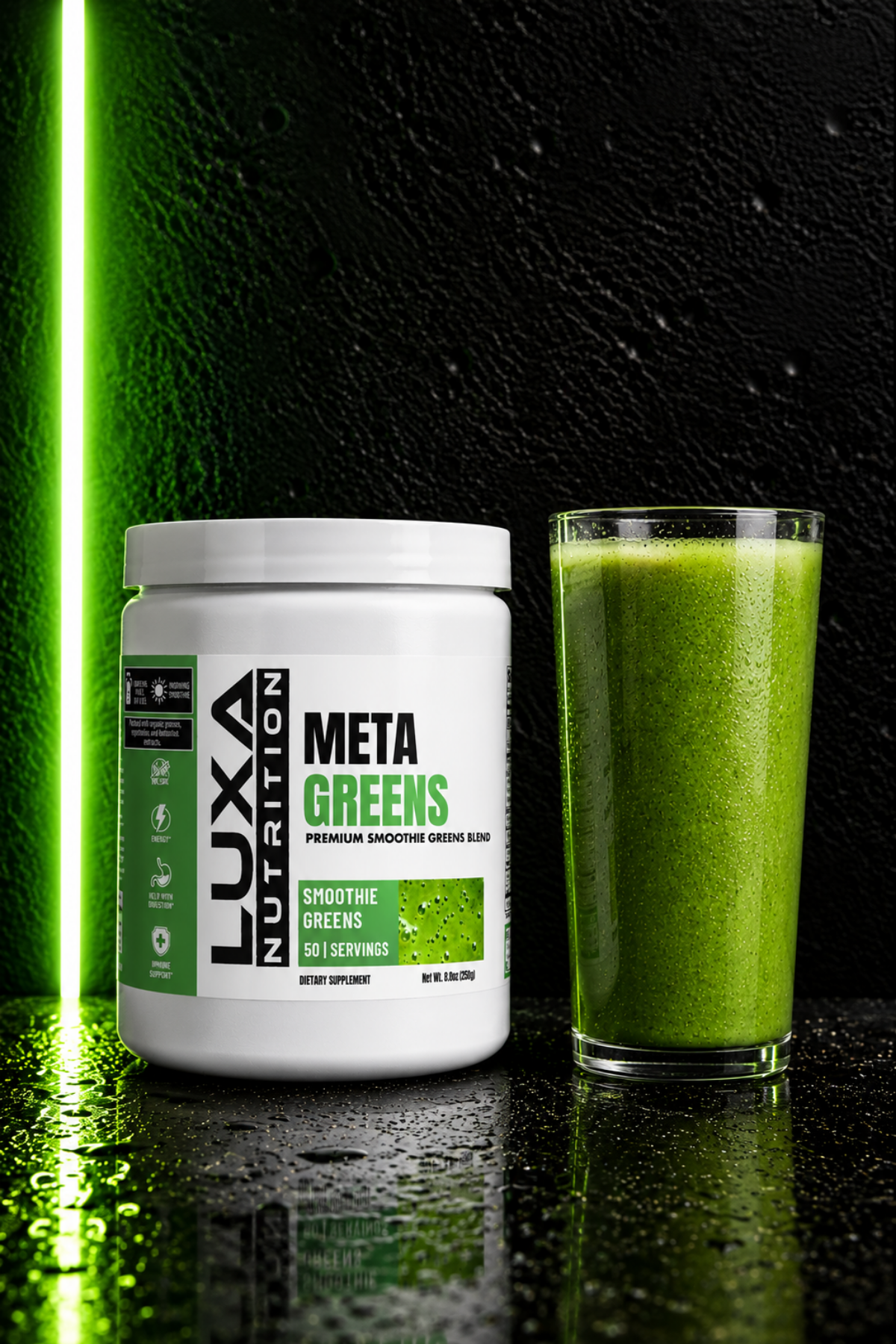 HEALTH & WELLNESS