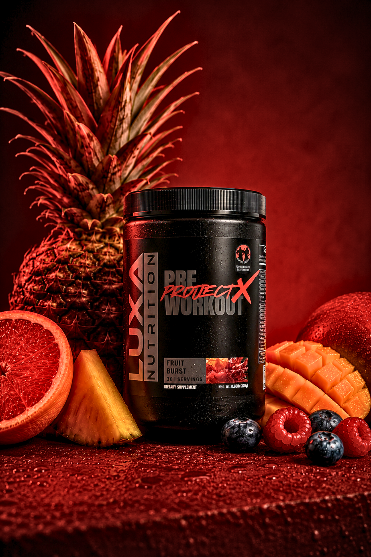 ENERGY & PRE