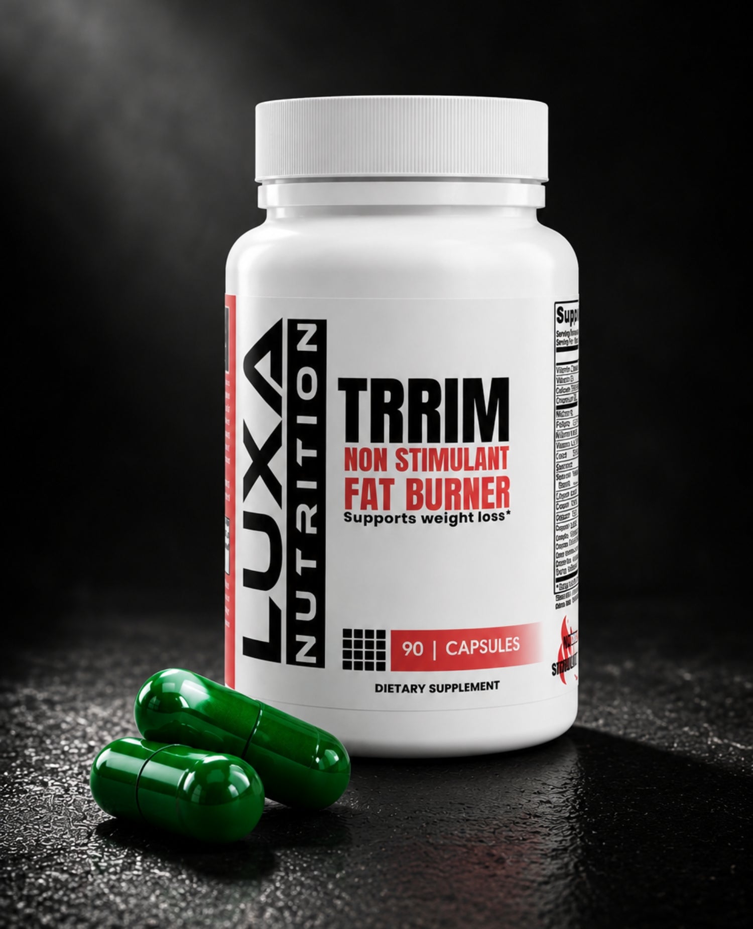 FAT BURNER