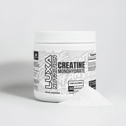 Monohidrato de Creatina