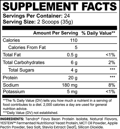 Vegan Protein