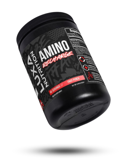 Amino Recharge