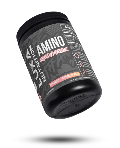 Amino Recharge