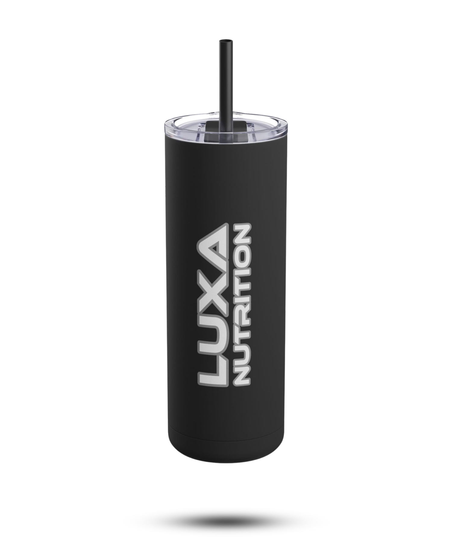 LUXA 20oz Matte Tumbler