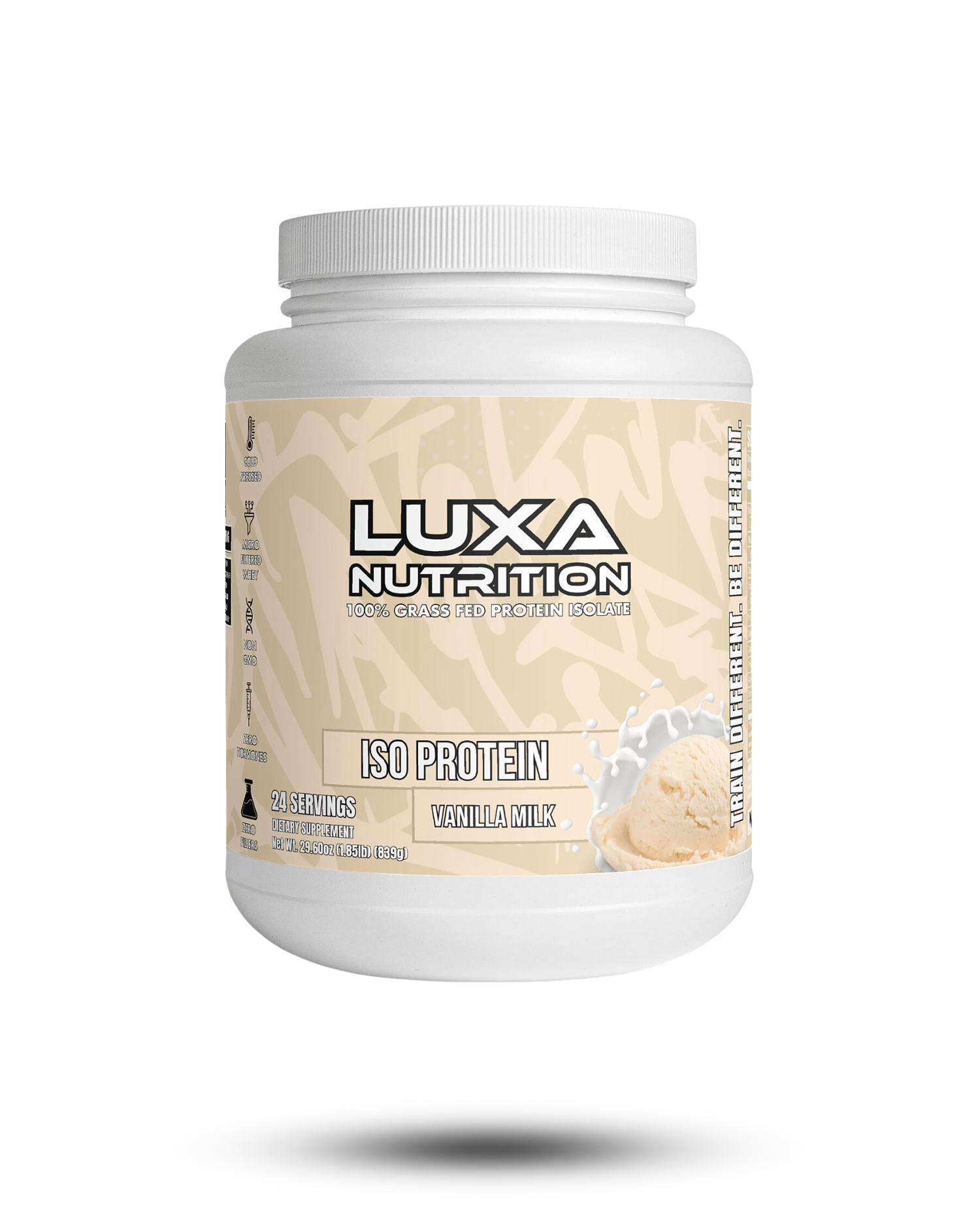 ISO Protein