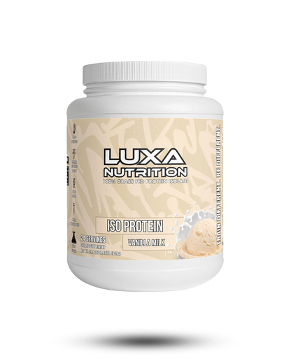 ISO Protein