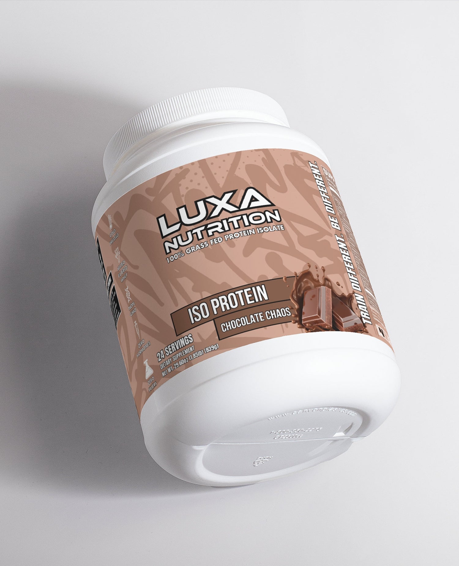 ISO Protein