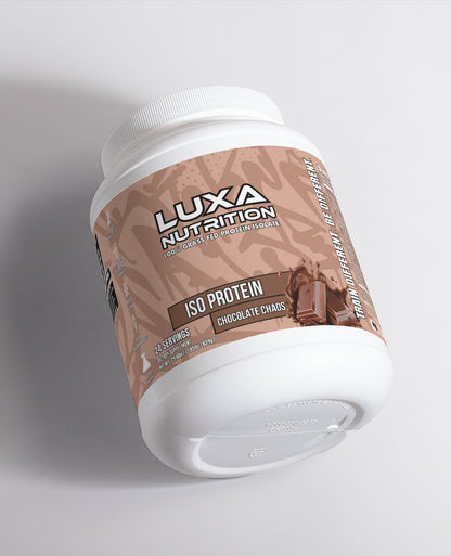 ISO Protein