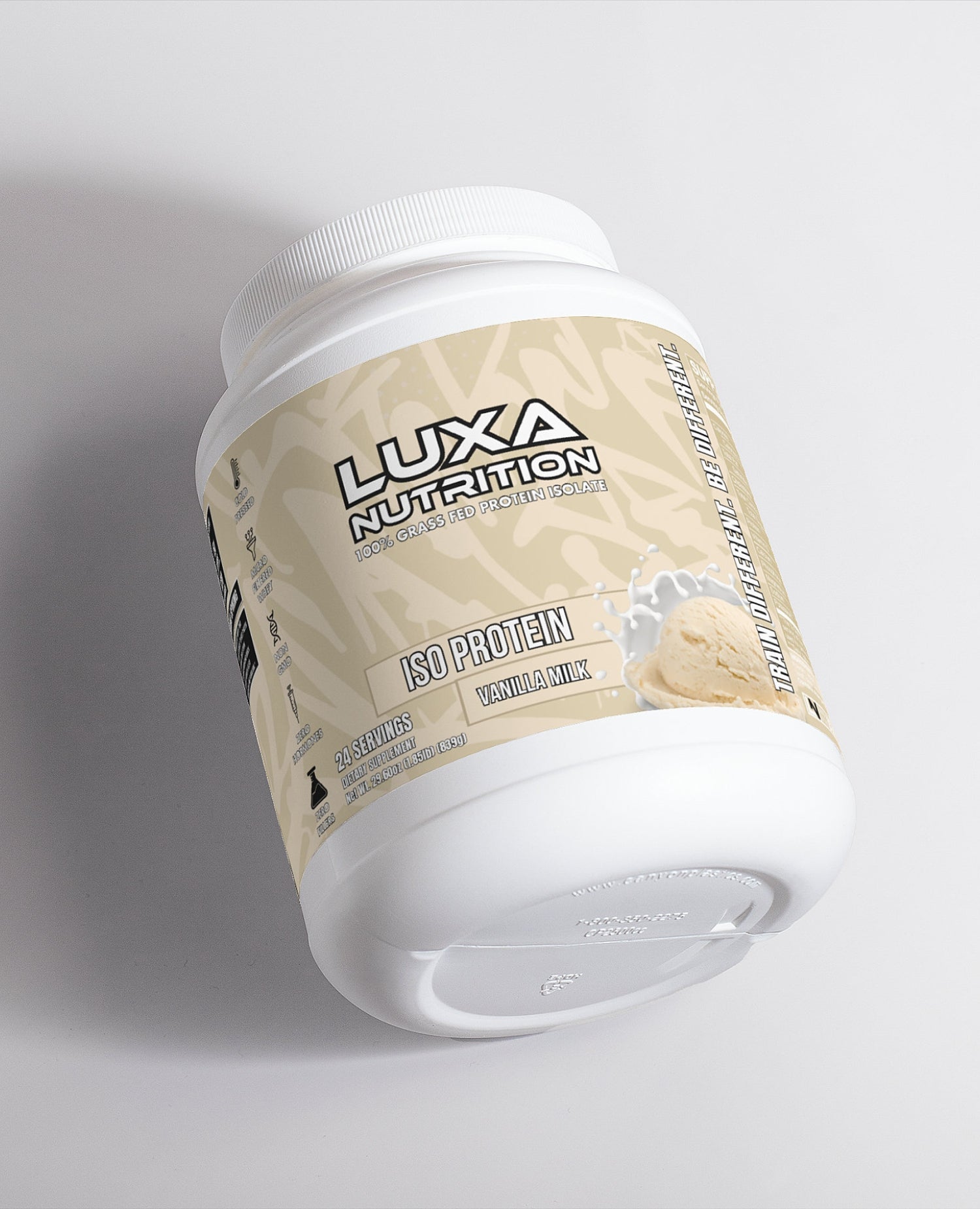 ISO Protein