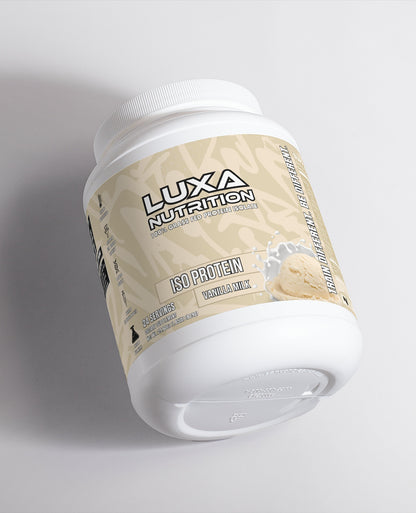 ISO Protein