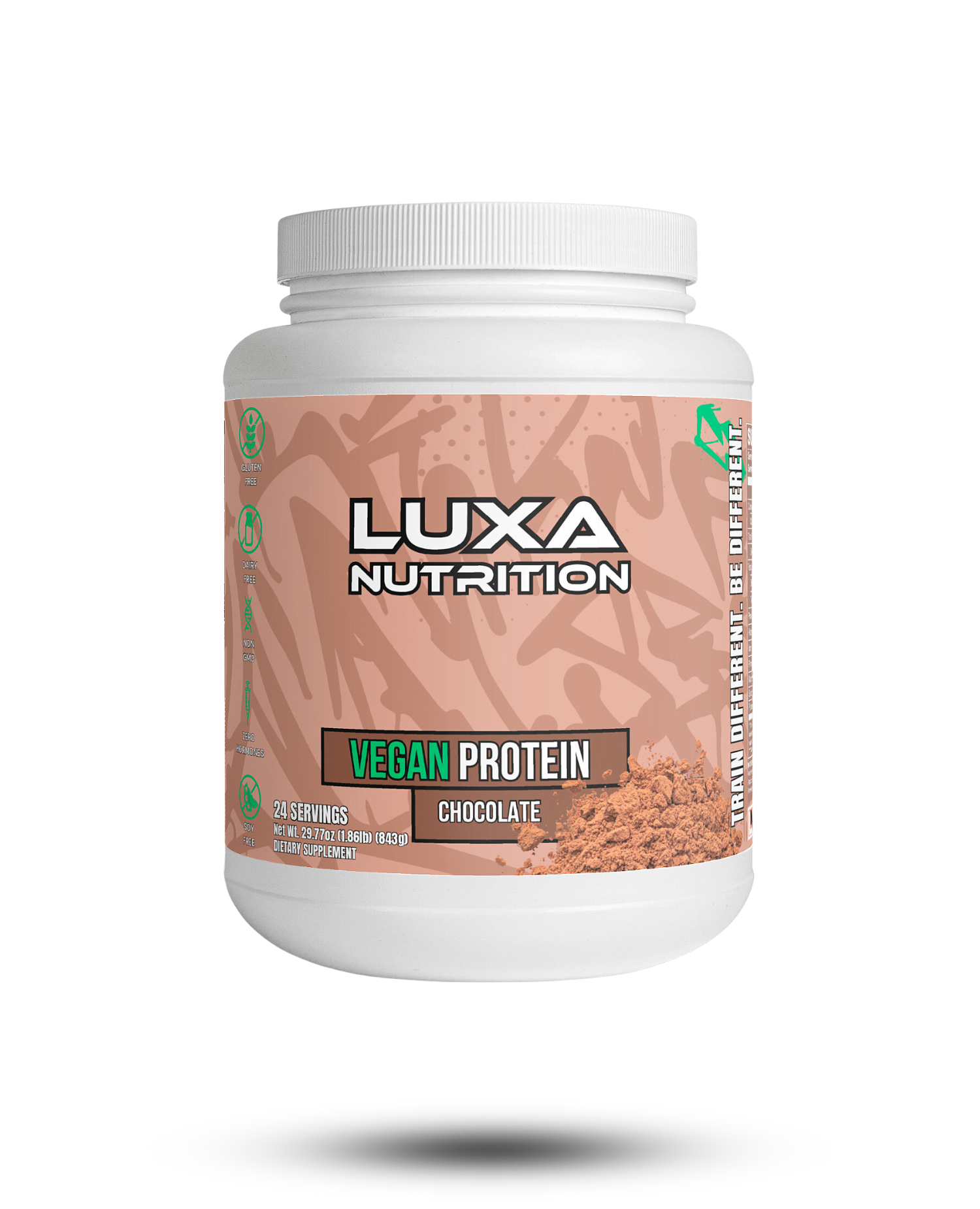 Vegan Protein