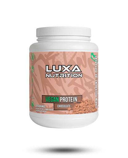 Proteína vegana