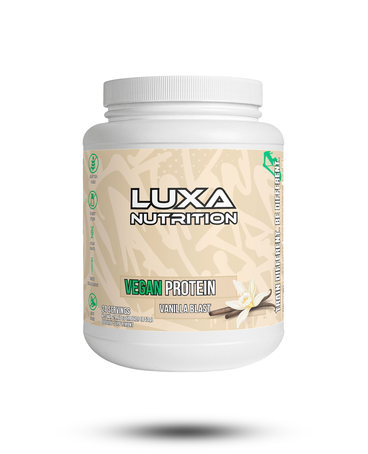 Vegan Protein