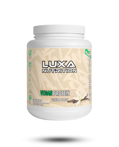 Vegan Protein