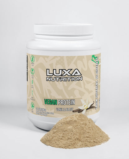 Vegan Protein