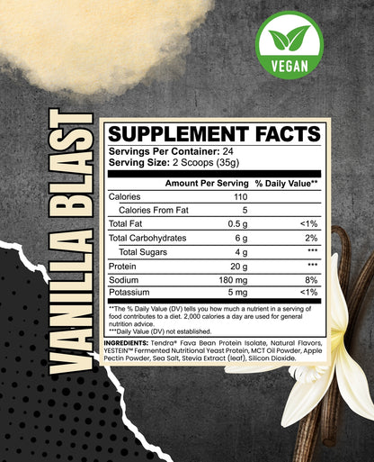 Vegan Protein