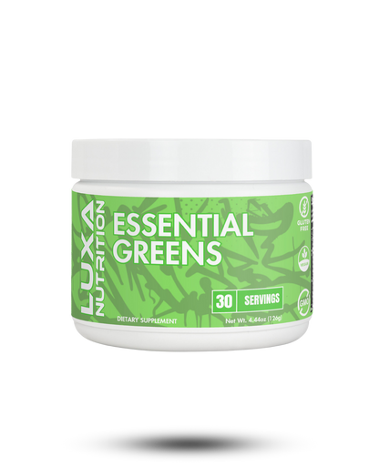 Essential Greens