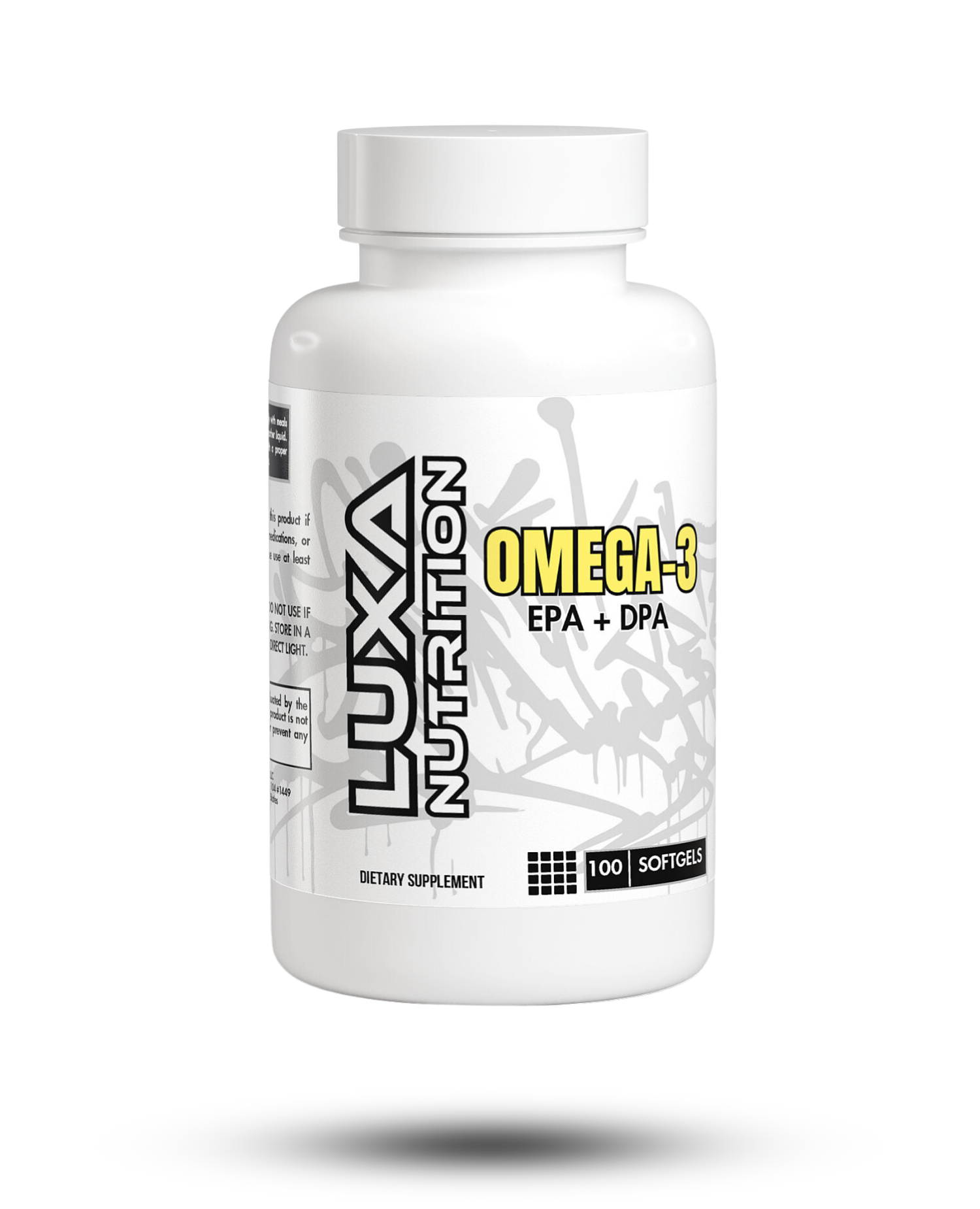 Omega-3