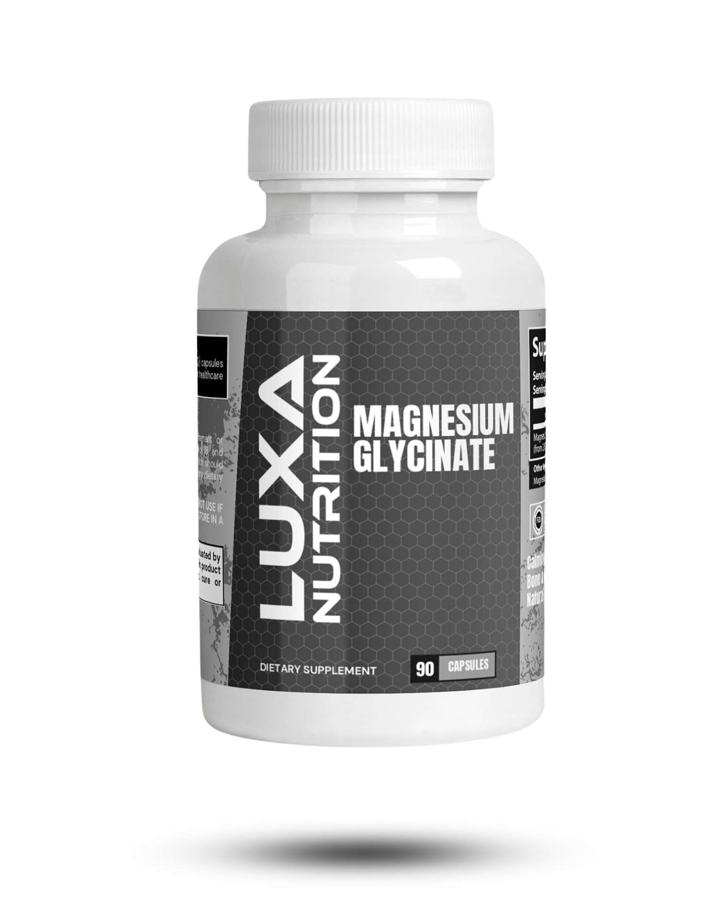 Magnesium Glycinate