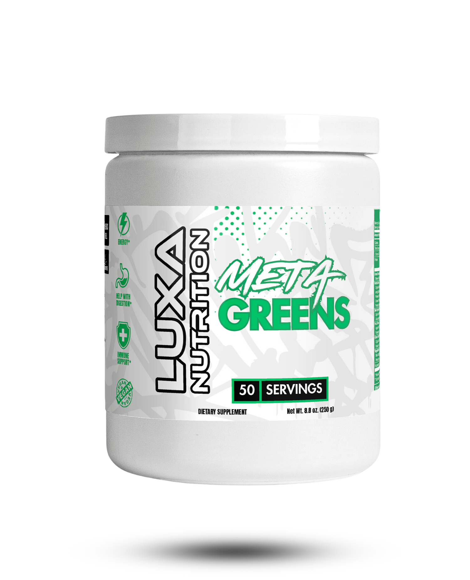 Meta Greens