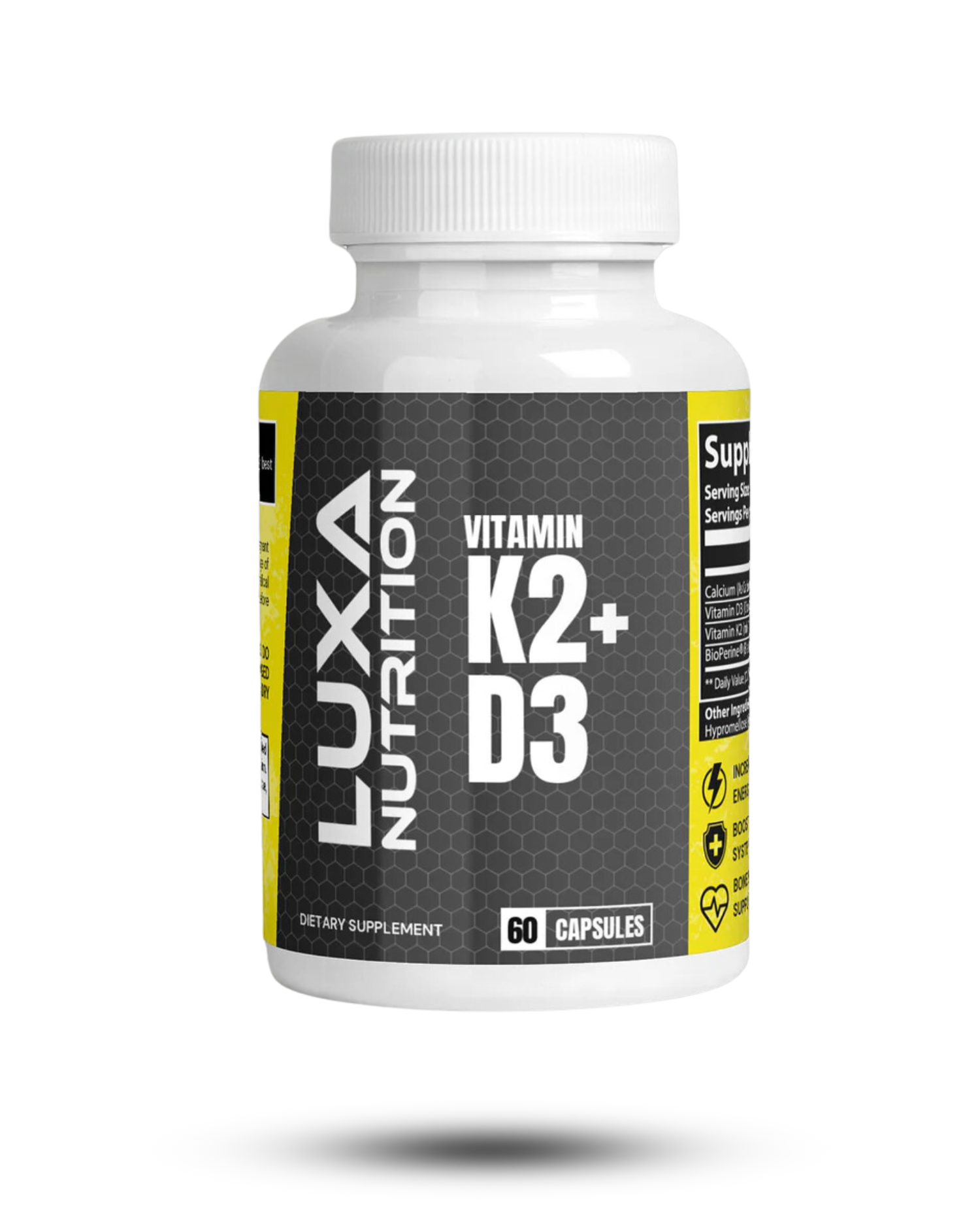 K2+D3