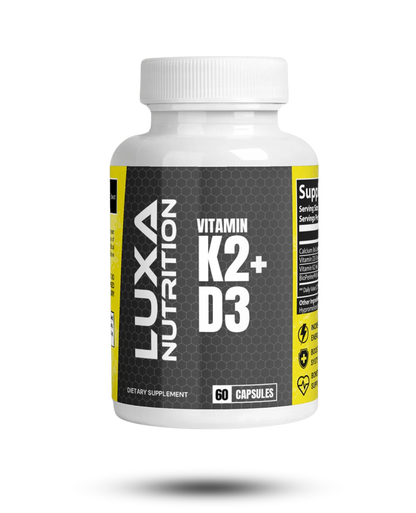 K2+D3