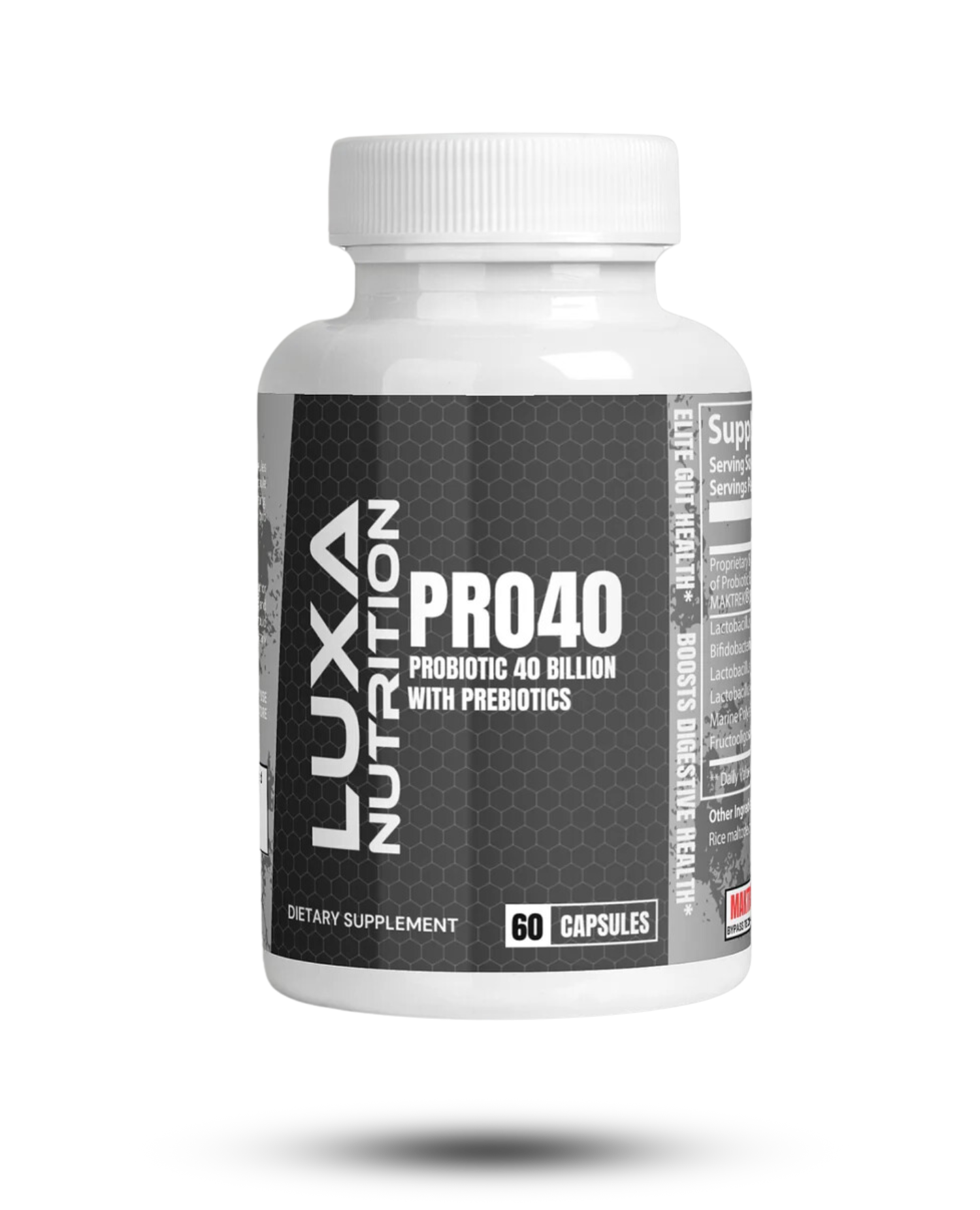 Pro40