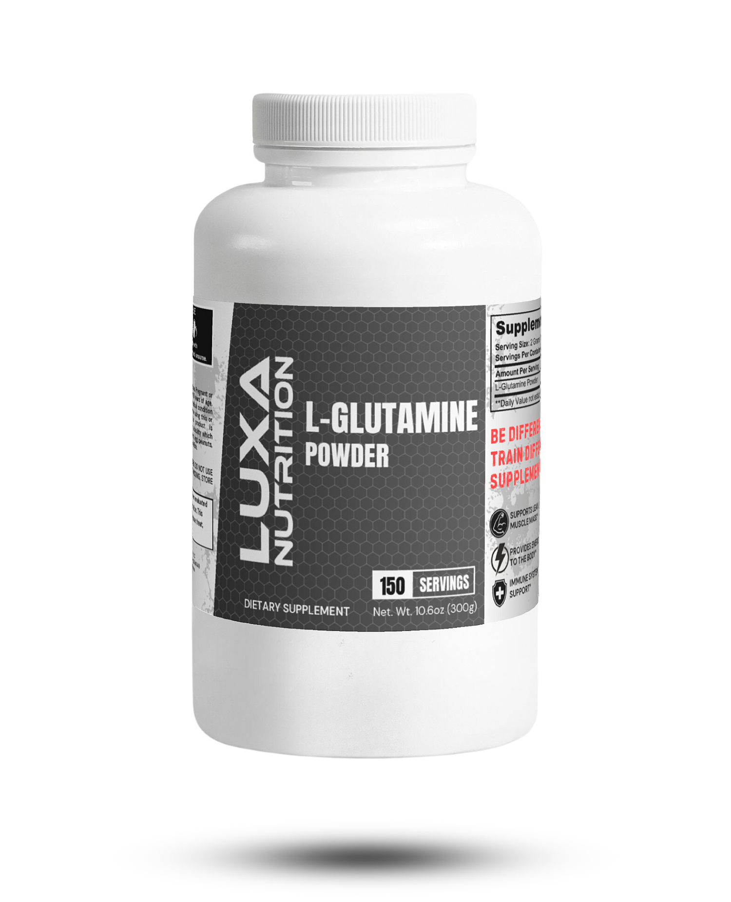 L-Glutamine Powder