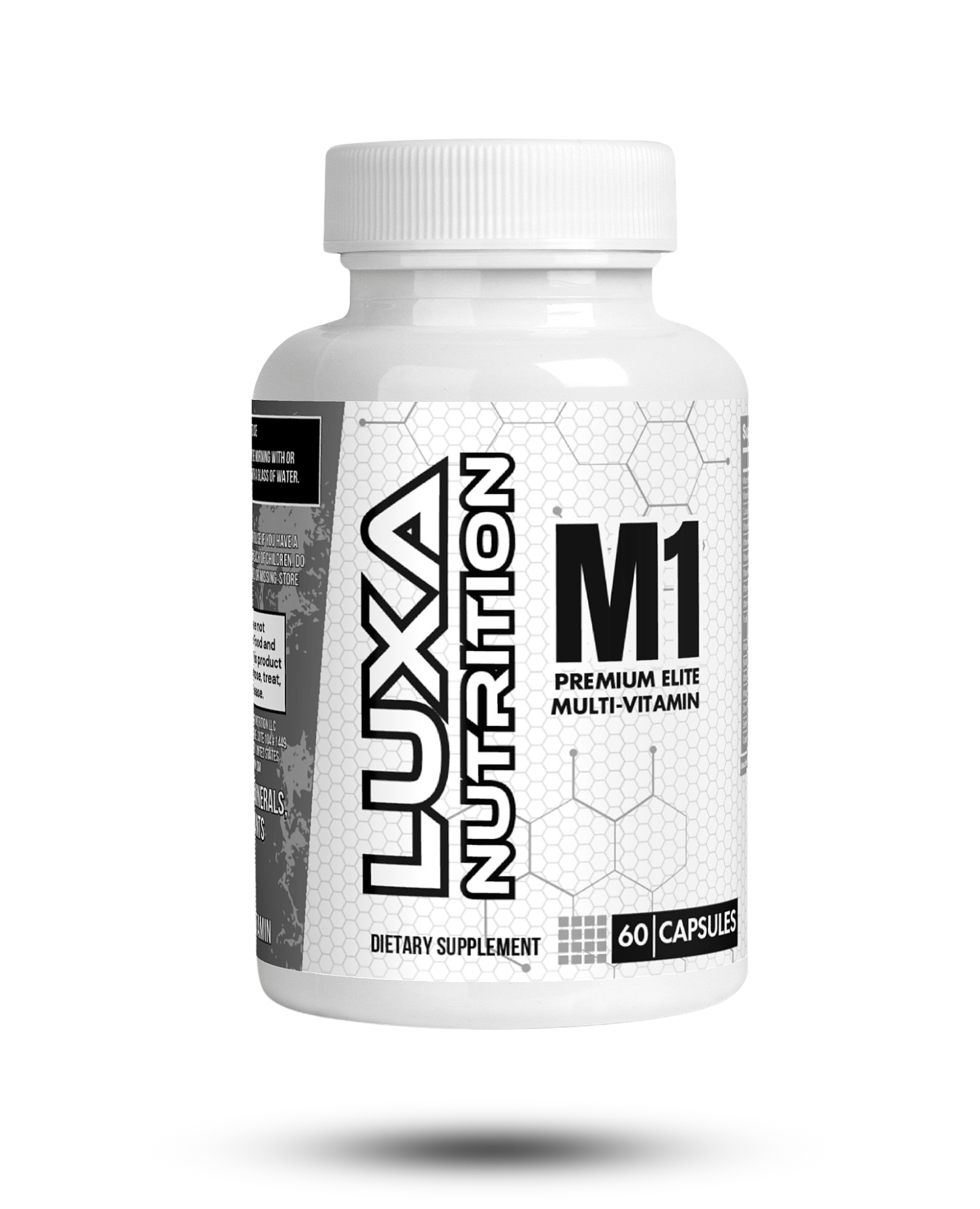 M1 | Multivitamin