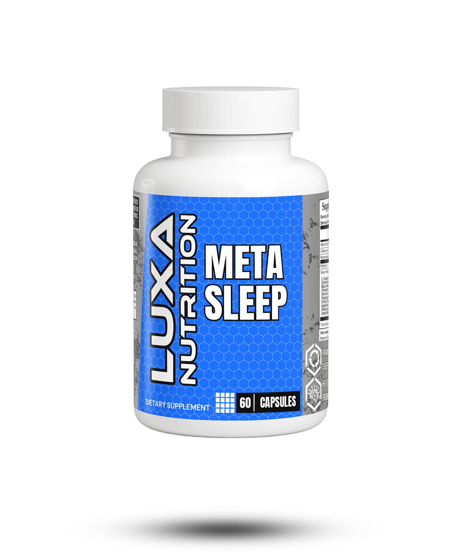 Meta Sleep V2