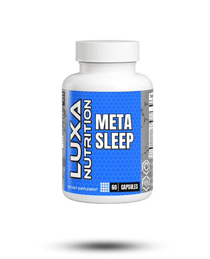Meta Sleep V2