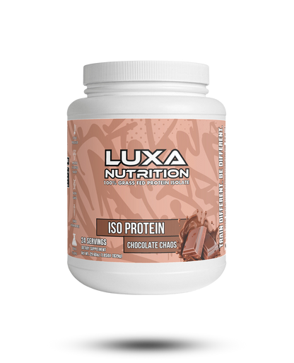ISO Protein